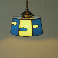 ランプ 558＋ペンダント灯具 5枚目の画像
