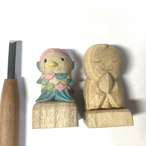 木彫り用彫刻刀 中浅丸 2分(6ミリ) その他素材 ワクボリ 木彫り用彫刻刀 中浅丸 2分(6ミリ) その他素材 ワクボリ