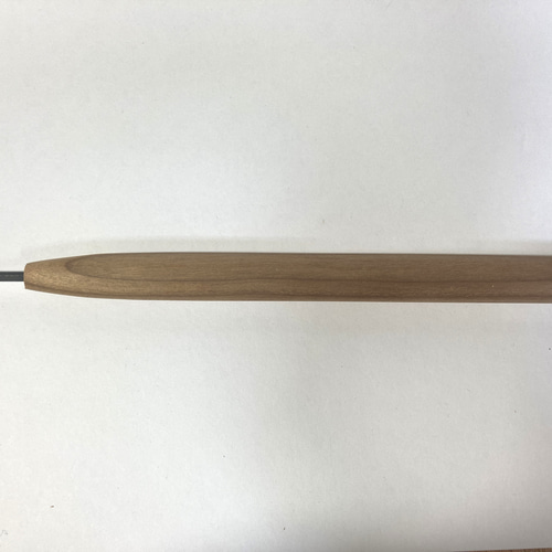 木彫り用彫刻刀 中浅丸 2分(6ミリ) その他素材 ワクボリ 木彫り用彫刻刀 中浅丸 2分(6ミリ) その他素材 ワクボリ