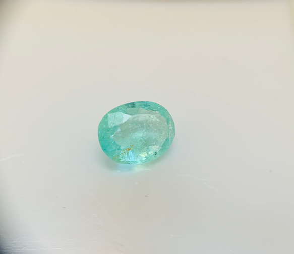 天然石ブルーグリーントルマリン 楽天市場】天然石 ブルーグリーントルマリン0．52ct : Gems