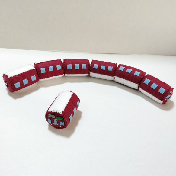 阪急電車 おもちゃ パンツ 爆熱 ミッフィー 阪急電車 ミッフィー