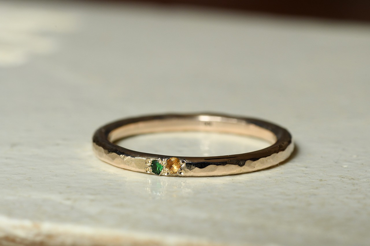 並び照らす物語・Ⅰ