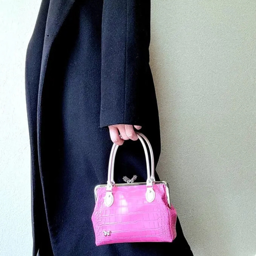 専用☆バッグ＆ポーチ☆ ジョリーフルール 専用 ☆ 大き過ぎず小さ過ぎない