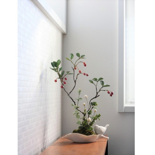 盆栽風置物 TRADMAN'S BONSAI LIGHT UVパネル ※パネルのみ(PROお持ちの方は