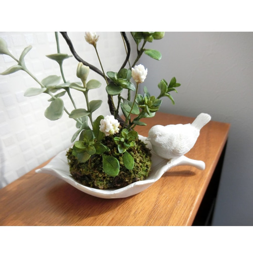 盆栽風置物 盆栽風置物 盆栽風置物 盆栽 | インテリア雑貨,オブジェ | Chatani