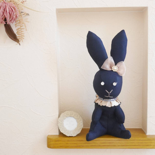 ぬいぐるみ うさぎ ウサギ かわいい 可愛い インテリア 大人 癒し
