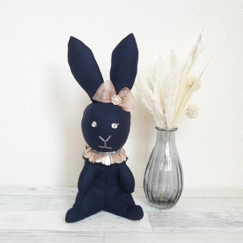 ぬいぐるみ うさぎ ウサギ かわいい 可愛い インテリア 大人 癒し