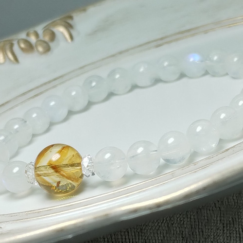 夏クーポン(15%off)配布中♪…❆…あなたの願いを叶える「幸運の石