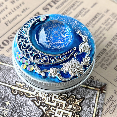 小物入れオブジェ家具アンティークオブジェ薬箱