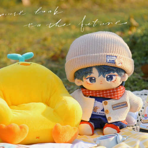 ぬいぐるみとその他セット49点 ドール家具 1/6家具 ドールソファ 20cmドール用 OB11用 ぬいぐるみ