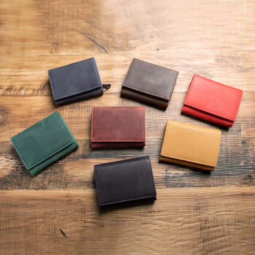 Tenuis TL 究極の薄い財布 二つ折り財布 Solahanpu 通販 Tenuis TL 究極の薄い財布 二つ折り財布 Solahanpu 通販