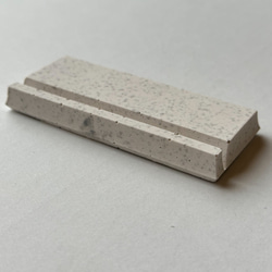 小物立て　ジェスモナイト製 　JIKU chocolate /  temporary storage 9枚目の画像