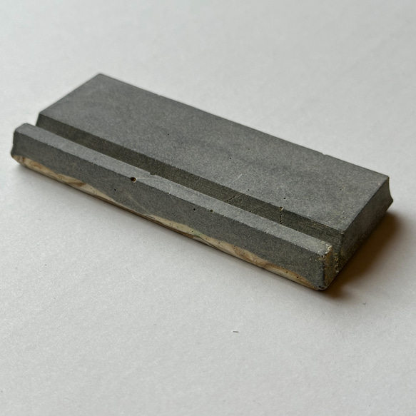 小物立て　ジェスモナイト製 　JIKU chocolate /  temporary storage 8枚目の画像