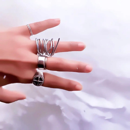 MISIA 指輪 リング TRÉSOR SHANNNAM ハンドメイド MISIA 指輪 リング TRÉSOR SHANNNAM ハンドメイド
