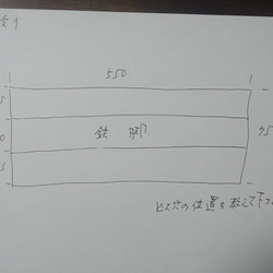 マットブラックでアイアンな極太鉄脚♪ 40×550×660mm □型 2脚ver. ダイニングテーブル 3枚目の画像