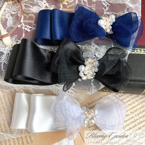 お揃いリボン【1340】 1bd62b78958c15ed8c173bdd613fee