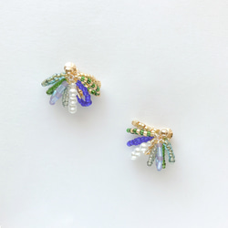 EARRING:「Mardi Gras」festival 1枚目の画像