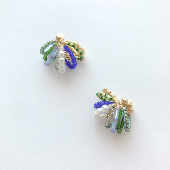 EARRING:「Mardi Gras」festival 2枚目の画像