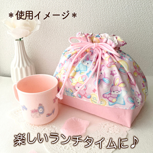 dショッピング |お弁当箱 ランチボックス 2段 640ml ランチ
