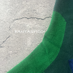 お得な3足セット❤️北欧柄ユニセックス靴下スケーターソックス グラフィックポップアートグラデーションソックス プチギフト 14枚目の画像