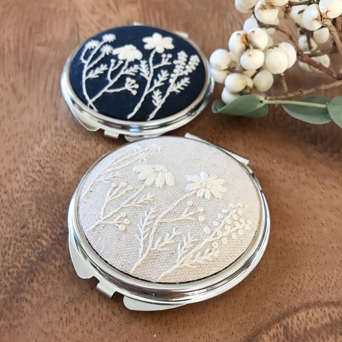 鼈甲　珊瑚　琥珀　コンパクトミラー 楽天市場】公式通販 3,980円以上 送料無料】ククシュゼット 正規