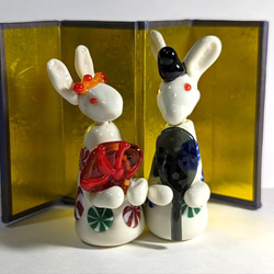 ミニョネット・ミニビスクドール❤︎勿忘草ちゃん(ブルー) その他人形