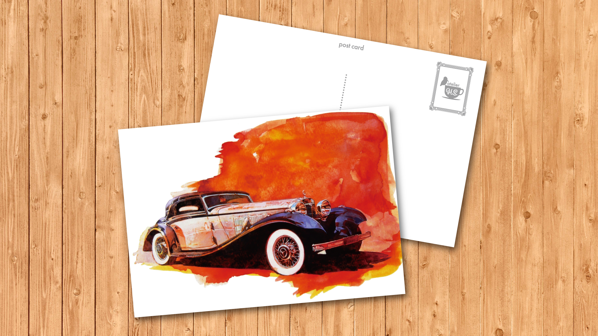 Gakken 1 16 Mercedes Benz 540K 1936 | eBay