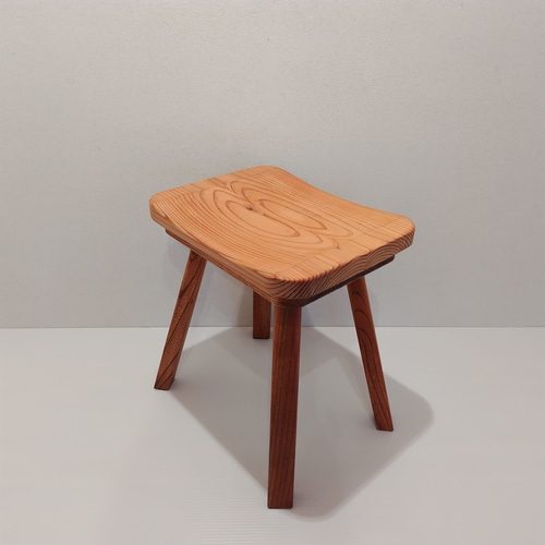 く*し様 木製スツール グリーン座面 く*し様 木製スツール グリーン座面 Amazon.co.jp: アイリス