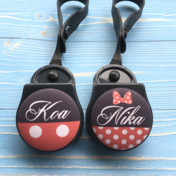 タッセルキーホルダー 名前入り 野球ボール お名前入り タッセルキーホルダー 野球ボール ソフトボール