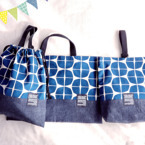 はせたま様専用】ハンドメイド 入園入学セット 【公式通販】