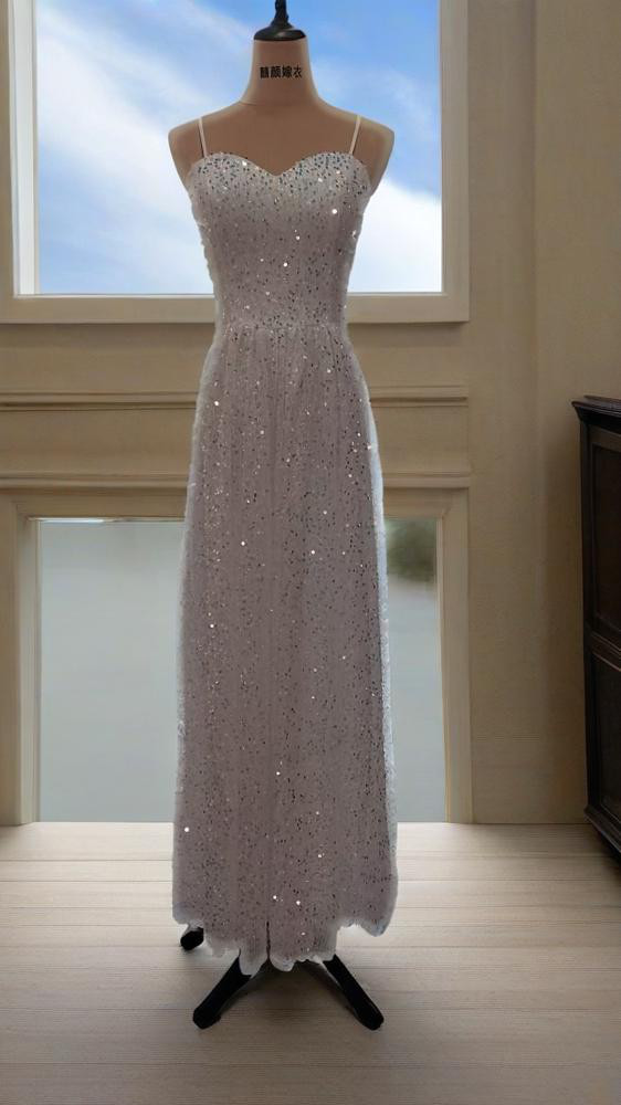 高級感カラードレス セクシー キャミソール カラードレス   ワンピース コパーティー 音楽会 二次会 合コンD92