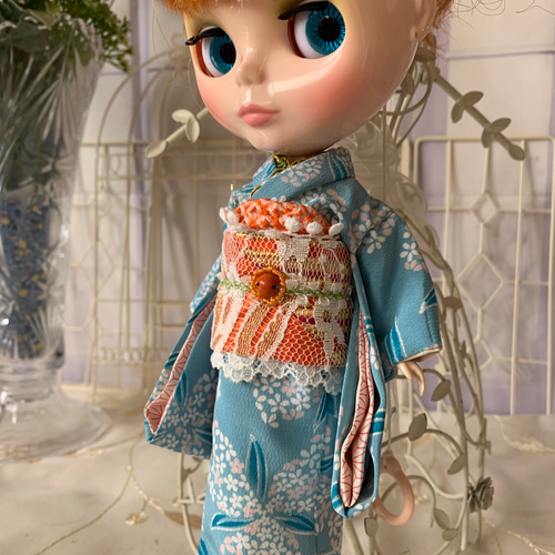 ご確認用　アイシードール　ブライス 着物　クリスマス　お正月　アウトフィット ご確認用 アイシードール ブライス 着物 クリスマス お正月 アウト