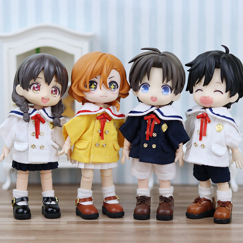 すゆ　オビツ11