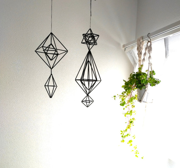 あや様 ご確認用 ヒンメリ 2点 【公式通販】