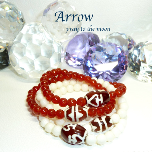 超激レア‼︎ 赤龍紋 金銭鈎天珠 【公式通販】