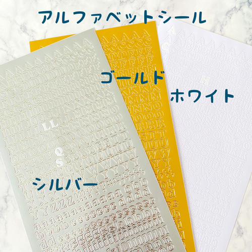 【オーダー受付ページ】キーホルダー/クリアケース イニシャル　キーチェーン セミオーダー】名入れ☆クリアホロイニシャルキーホルダー