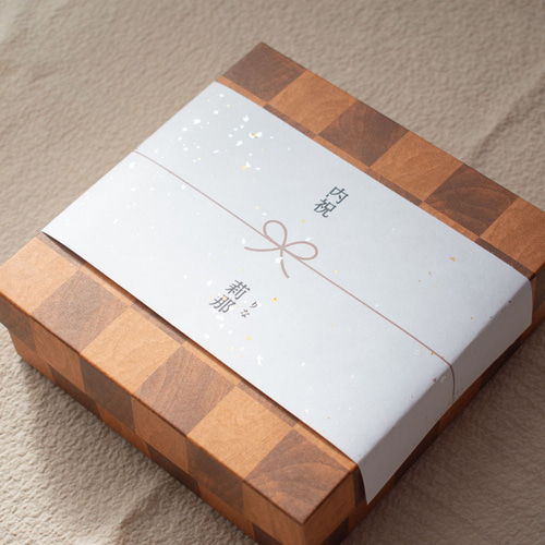 水引様の専用ページ Z&Kゼットアンドケイ 二つ折り色紙 水引色紙 紺 62-189 メッセージ