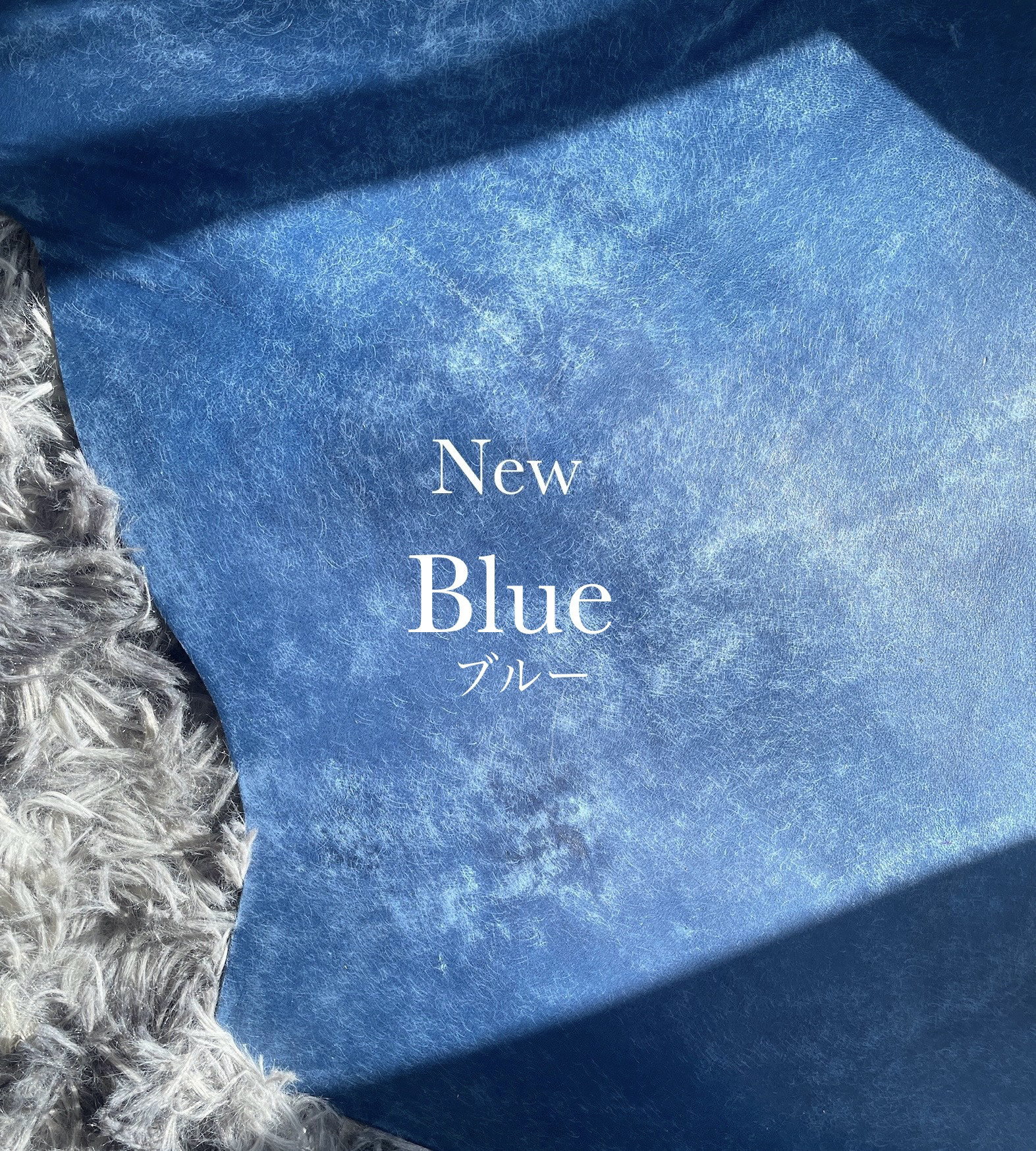 イタリア産レザーと花柄レザーのシガレットケース リップケース TYPE-B