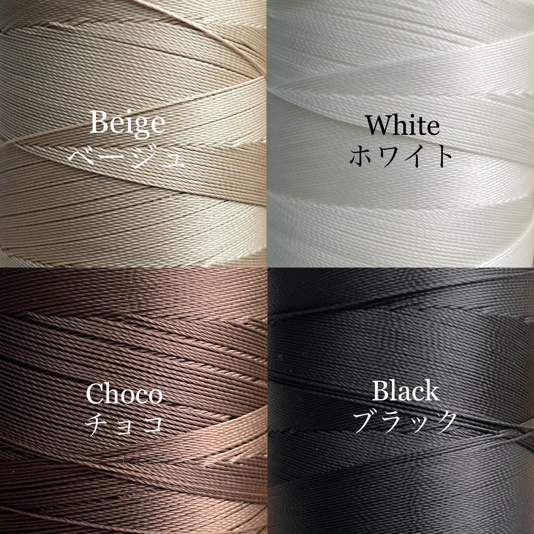 イタリア産レザーと花柄レザーのシガレットケース リップケース TYPE-B