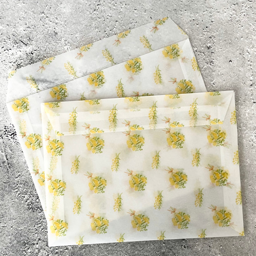 [デ1514] next soon様 デザインペーパー A4 | cherish365_zakka