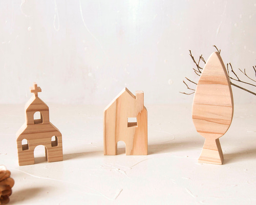 モネママ様 オ・タン・ジャディス 壁飾り　オーナメント3個セット 102bb639ac4ec936d6061e752f64d8