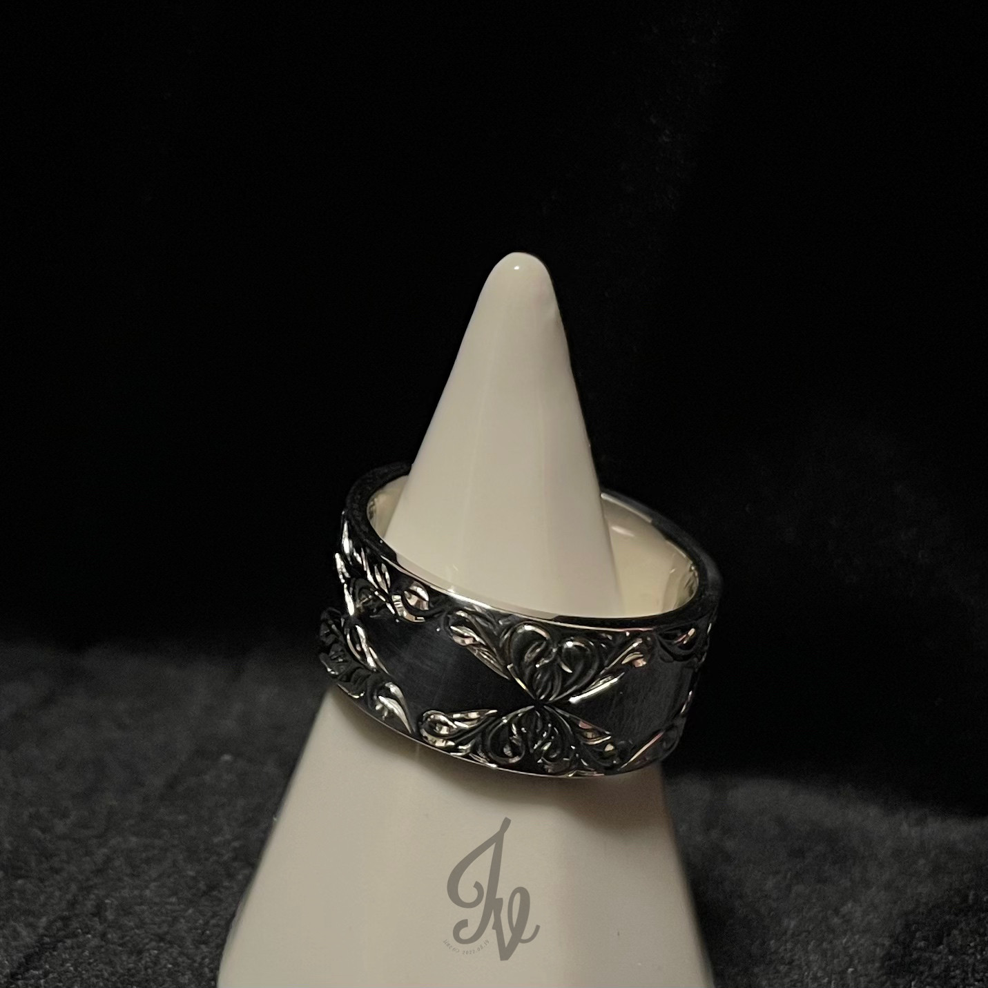 18号　19号　20号  リング  SILVER925  ハワイアンジュエリー