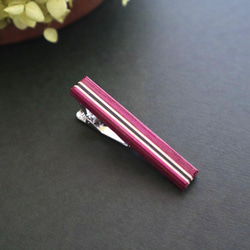 purple heart タイピン