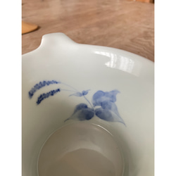 限定品☆小麦・たで・南天  スープカップ＆マグ 6枚目の画像