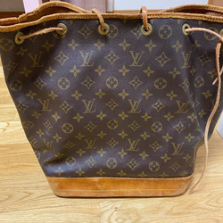 バッグ リメイク リユース お客様 お持ち込み の バッグ の リメイクサポート 作成 仕立て代材料費込 10枚目の画像