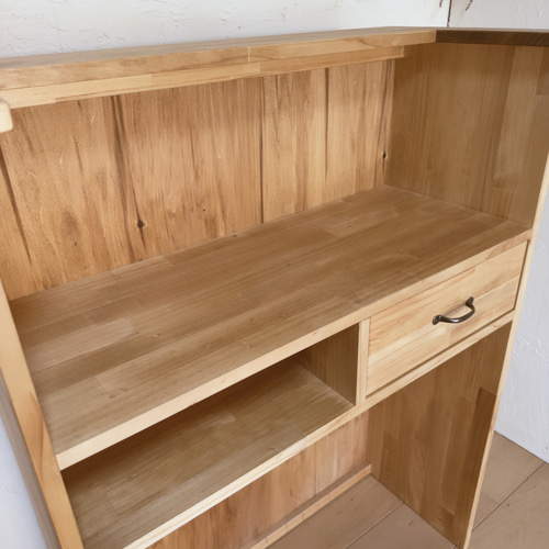 g263.【SALE！！即納！！】手元が隠れる レジカウンター 受付