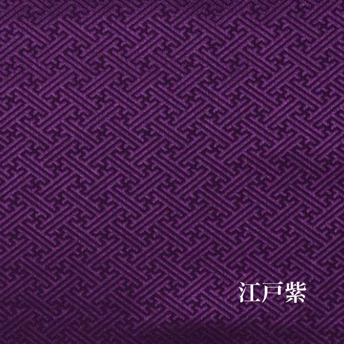 犬の袴✨本格着物&袴セット 京都西陣織金襴 雷文菱に玉持龍 わんこ着物