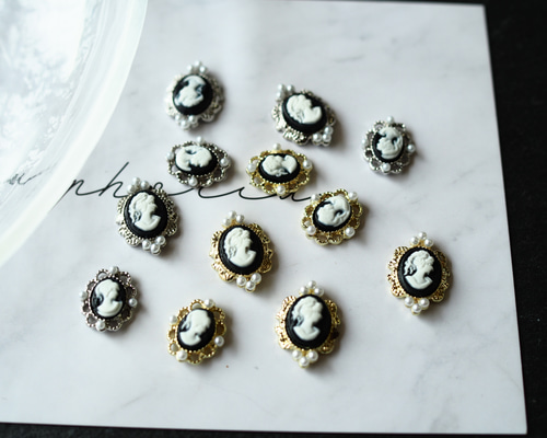 ハンドメイド　パーツ 5ec670b2b2d9f49309a9957dc867a8