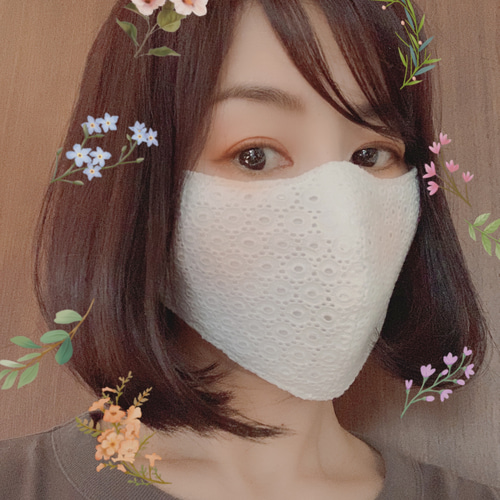 ☆みいさん専用☆【大きめサイズオーダー専用】 しみ取りレーザー後用