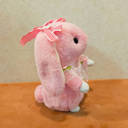 うさぎちゃん ぬいぐるみ ぬいぐるみ bestfriend 通販 15357245
